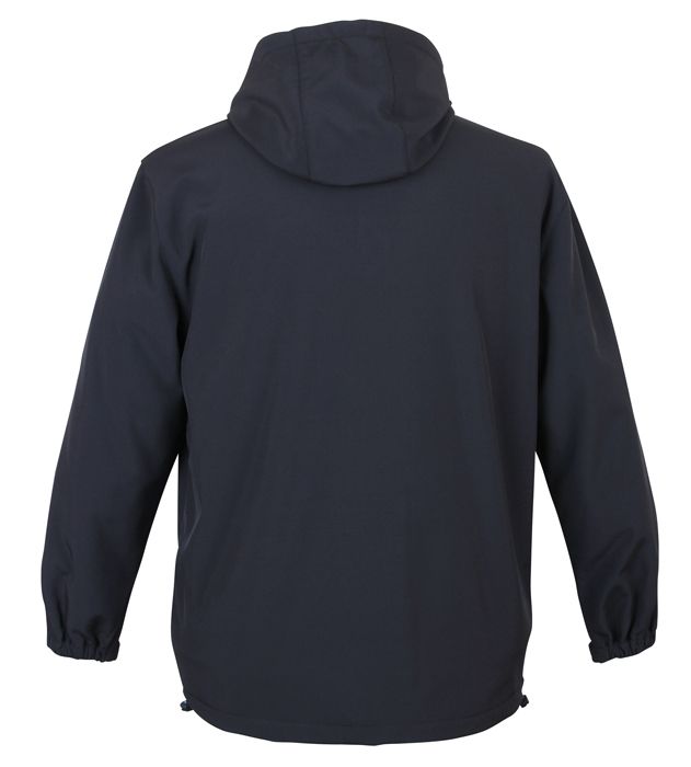 D5796 Soft Shell Peformance Jacket (Last Few)