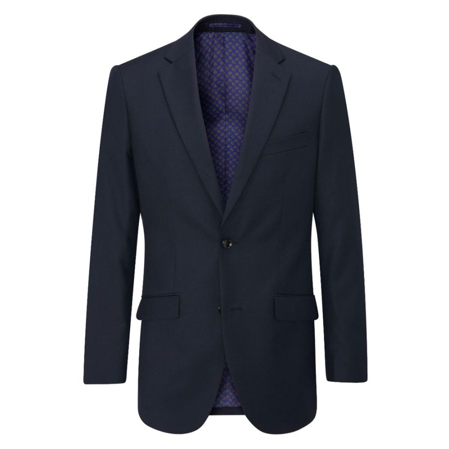 D5950 Skopes Farnham Suit Jacket (Navy)