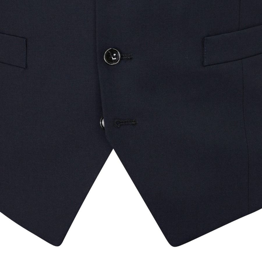 D5951XT Skopes Farnham Waistcoat (Navy)