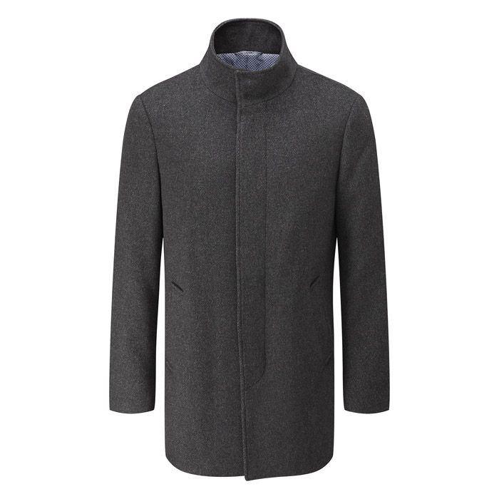 D6024 Skopes Winter Coat
