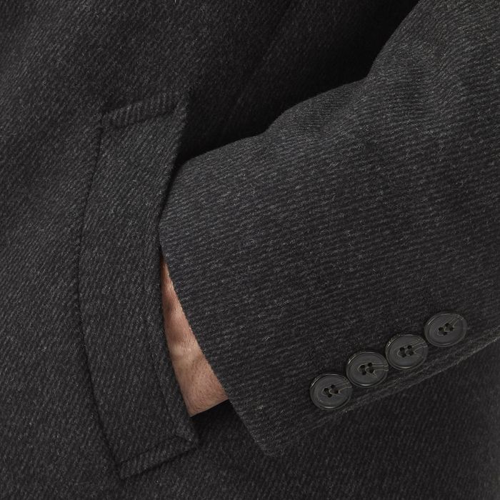 D6024 Skopes Winter Coat
