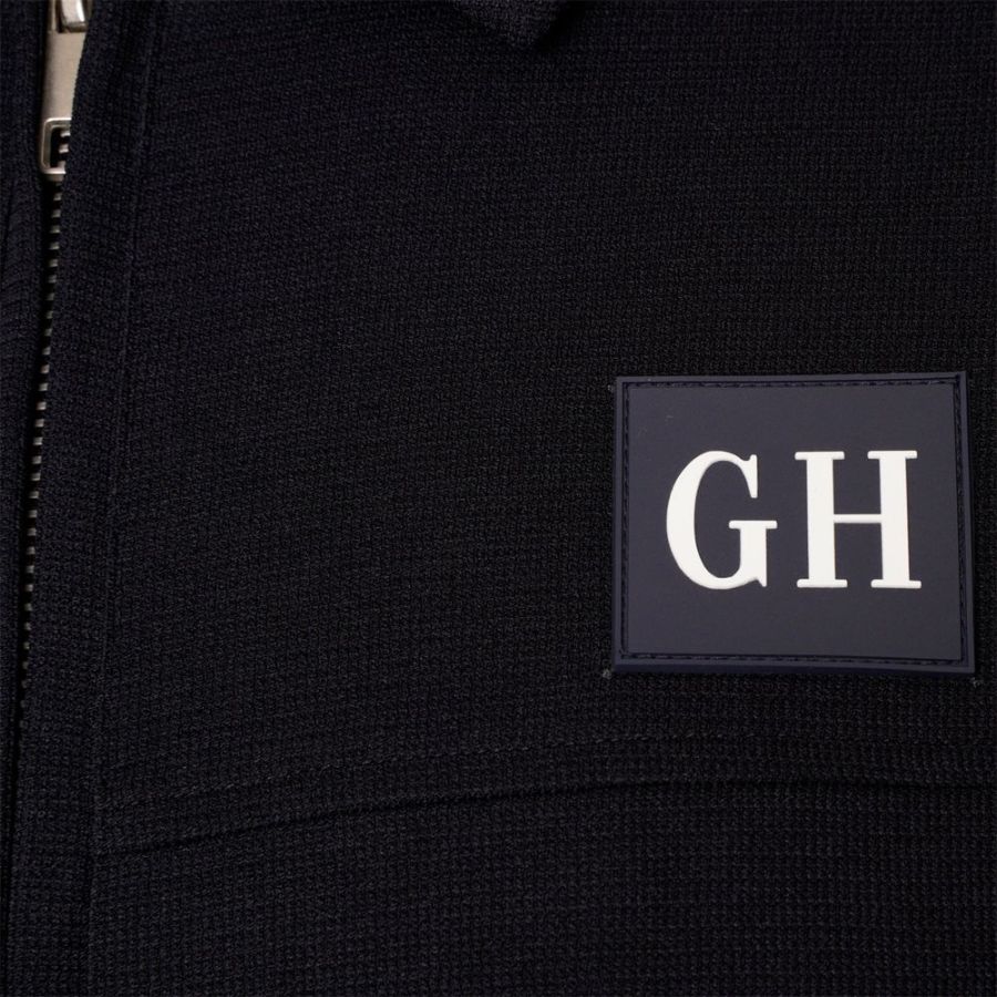 D6427 Grey Hawk Smart Jacket (Navy)