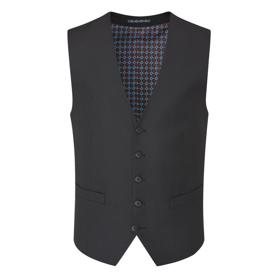 D6560XT Tall Fit Skopes Romulus Waistcoat