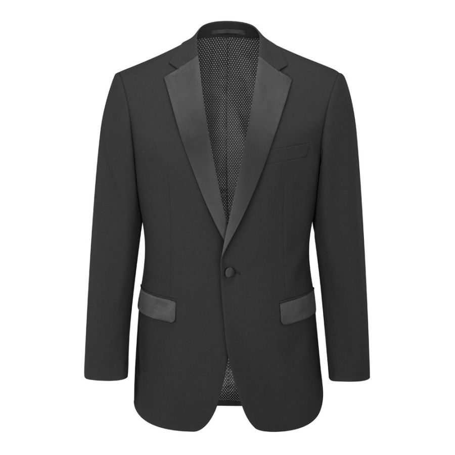 D6605 Skopes Cavendish Dinner Suit Jacket