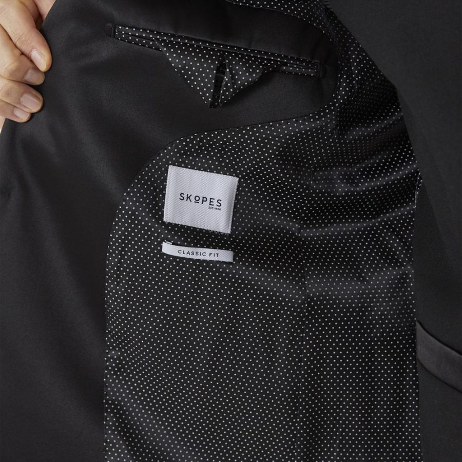 D6605 Skopes Cavendish Dinner Suit Jacket