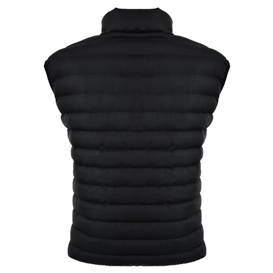 D6643 Lébrett Lightweight Gilet (Black)
