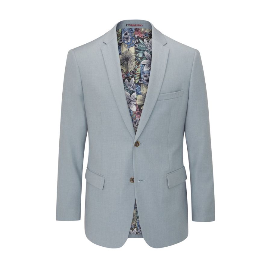 D6665 Skopes Sultano Suit Jacket