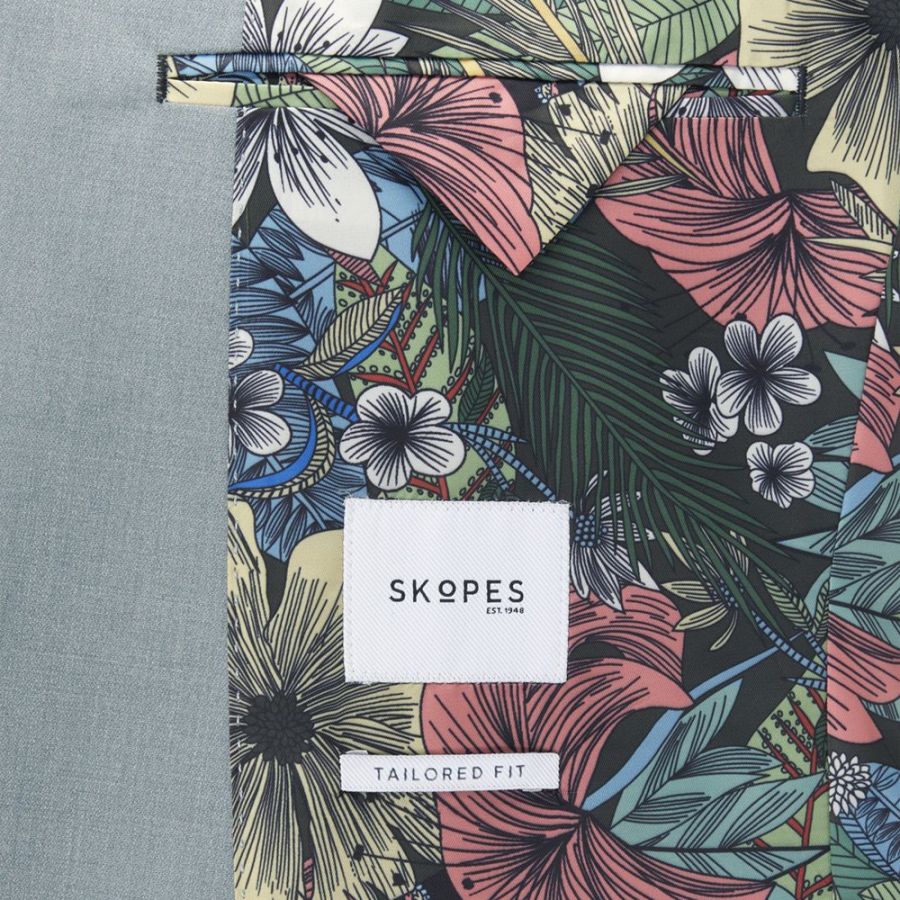 D6665 Skopes Sultano Suit Jacket