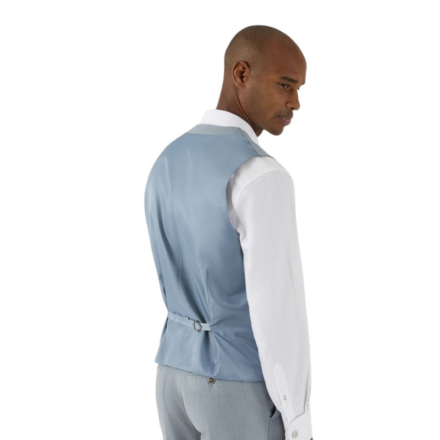 D6667XT Tall Fit Skopes Sultano Waistcoat