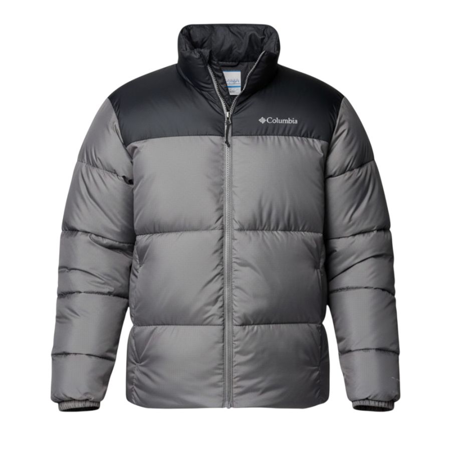 D6697 Columbia Puffect™ III Puffer Jacket