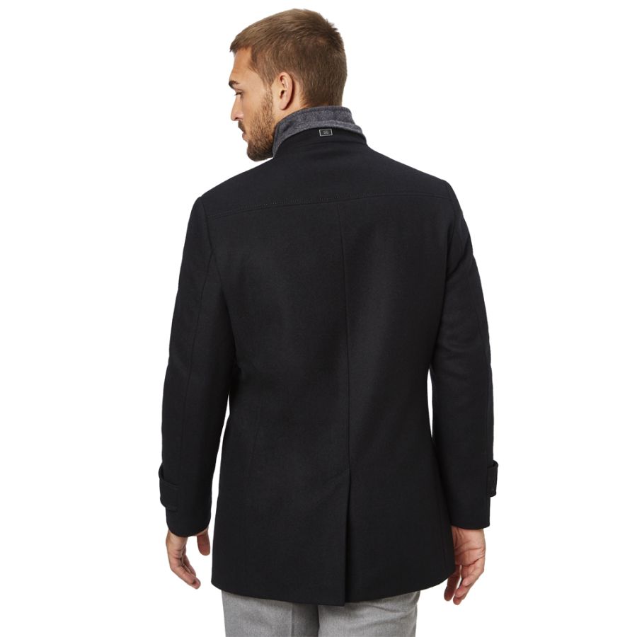 D6708XT Tall Fit S4 Jackets Winter Jacket