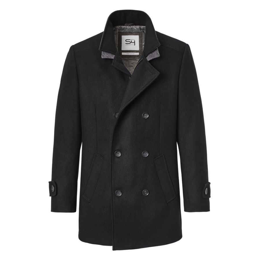 D6708XT Tall Fit S4 Jackets Winter Jacket