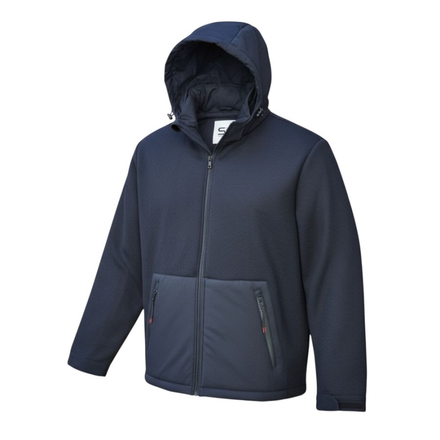 D6709 S4 Hybrid Jacket