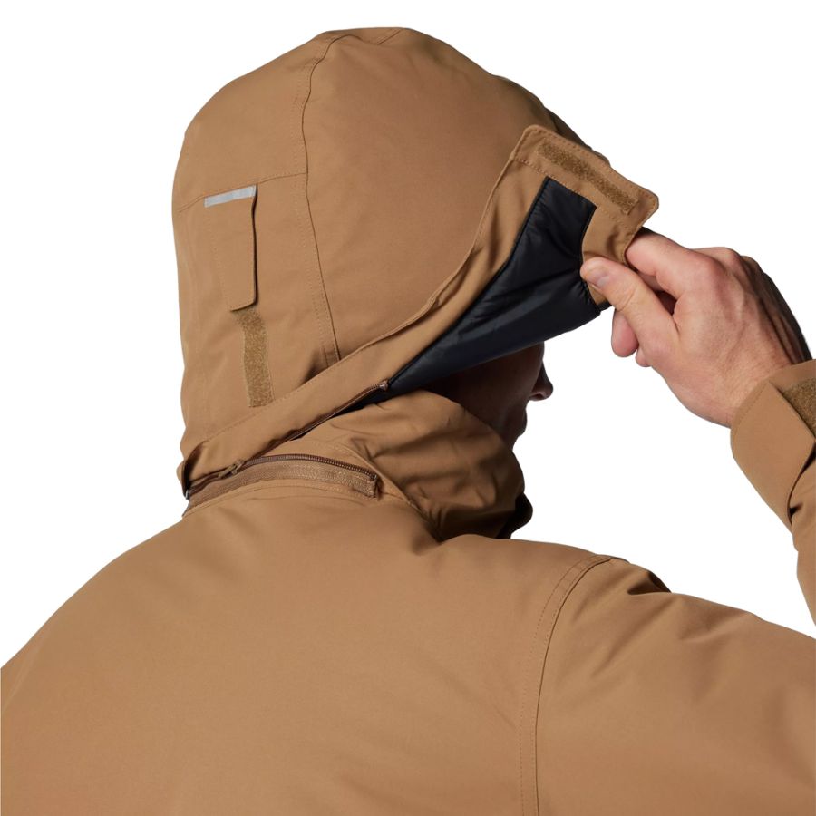 D6714 Columbia Landroamer™ II Waterproof Parka