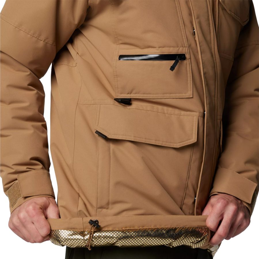 D6714 Columbia Landroamer™ II Waterproof Parka