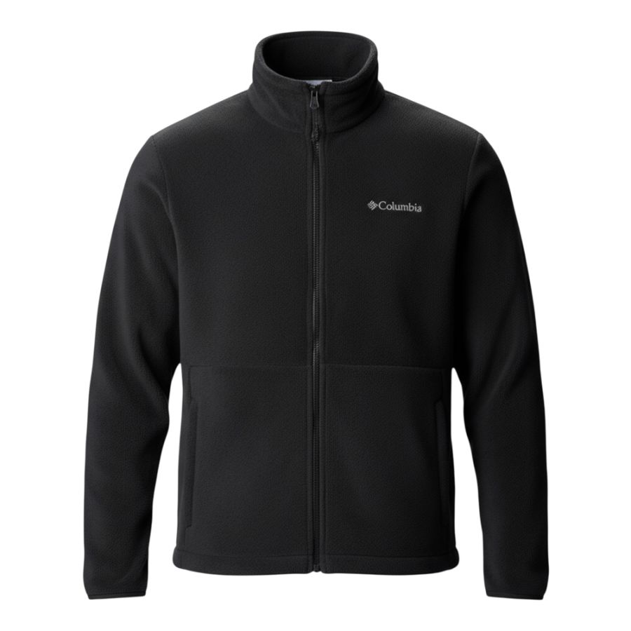 D6731 Columbia Tunnels Falls™ 3 in 1 Waterproof Jacket (Black)