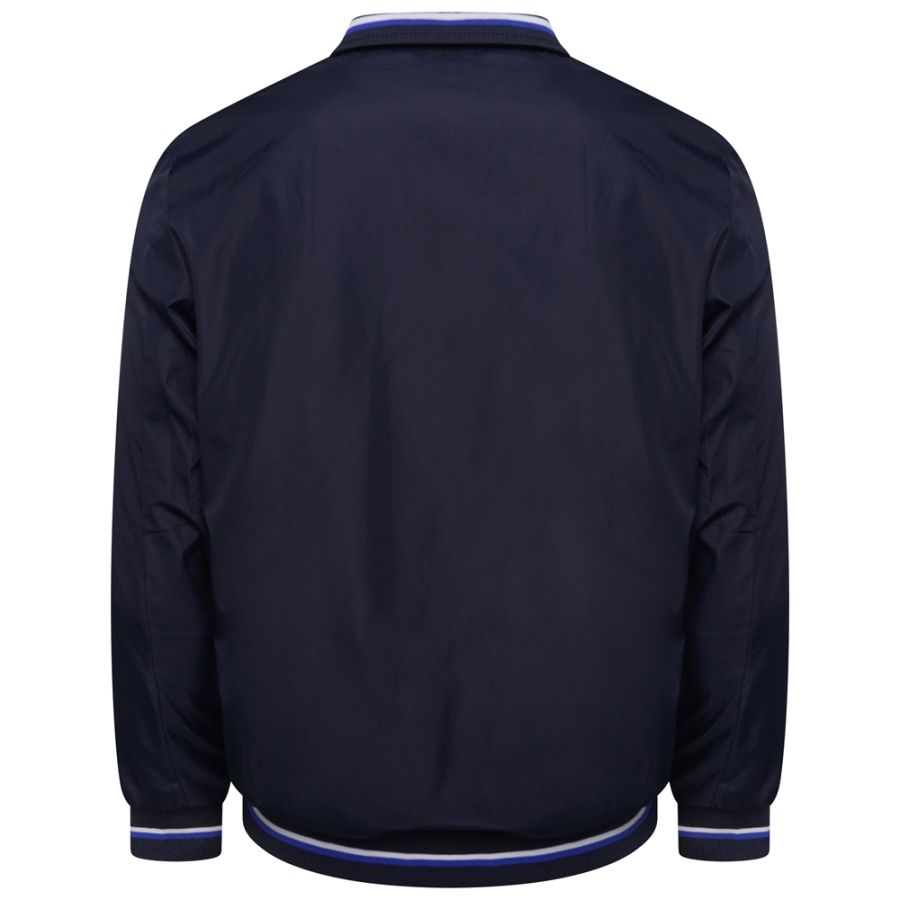 D6750 Kam Lightweight Harrington Jacket (Navy)
