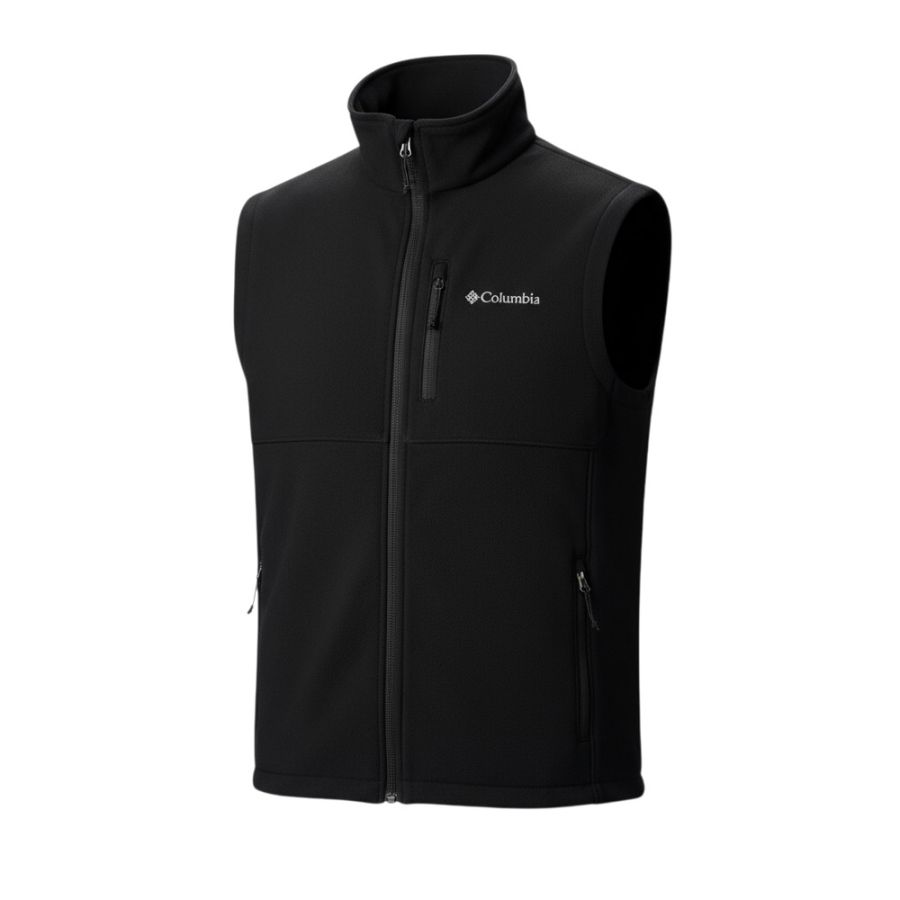 D6755 Columbia Ascender™ II Softshell Hiking Gilet
