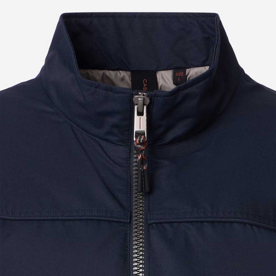 D6759 Casamoda Softshell Jacket (Navy)