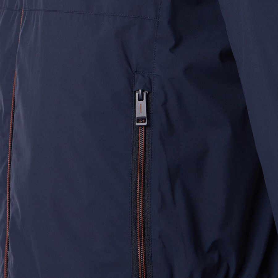 D6760 Casamoda Jacket (Navy)