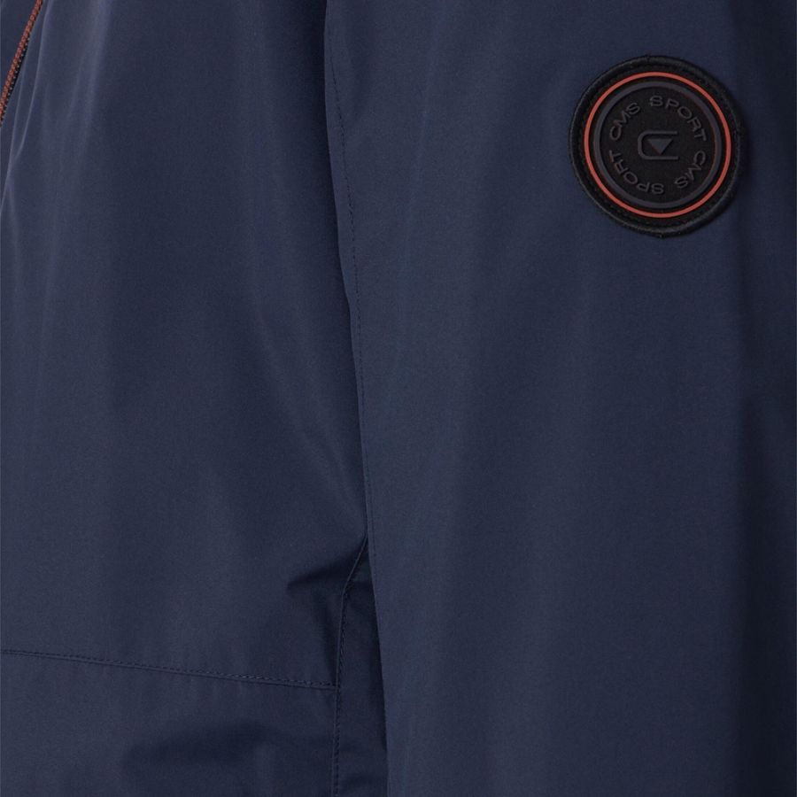 D6760 Casamoda Jacket (Navy)