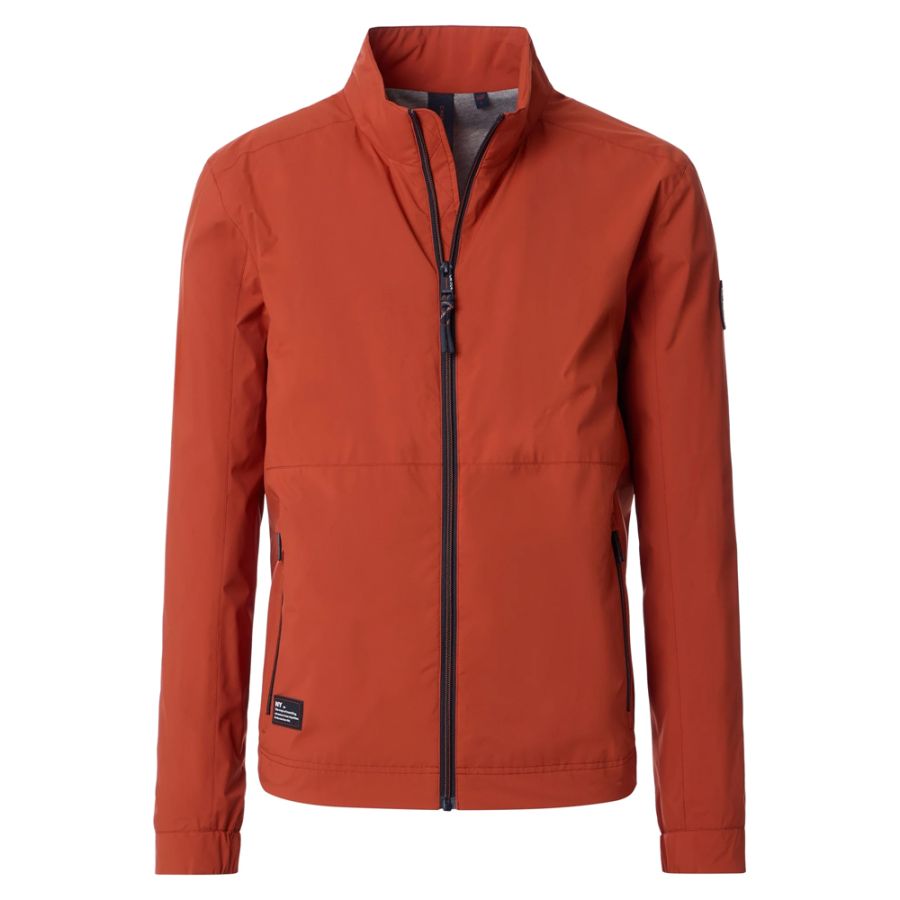 D6760 Casamoda Jacket (Orange)