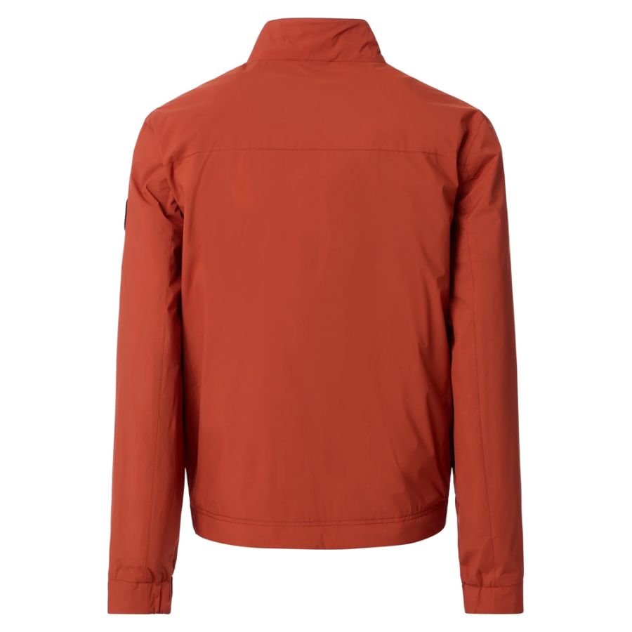 D6760 Casamoda Jacket (Orange)