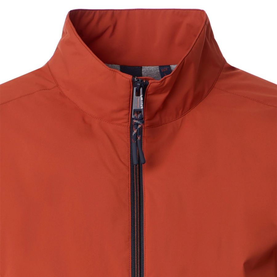D6760 Casamoda Jacket (Orange)