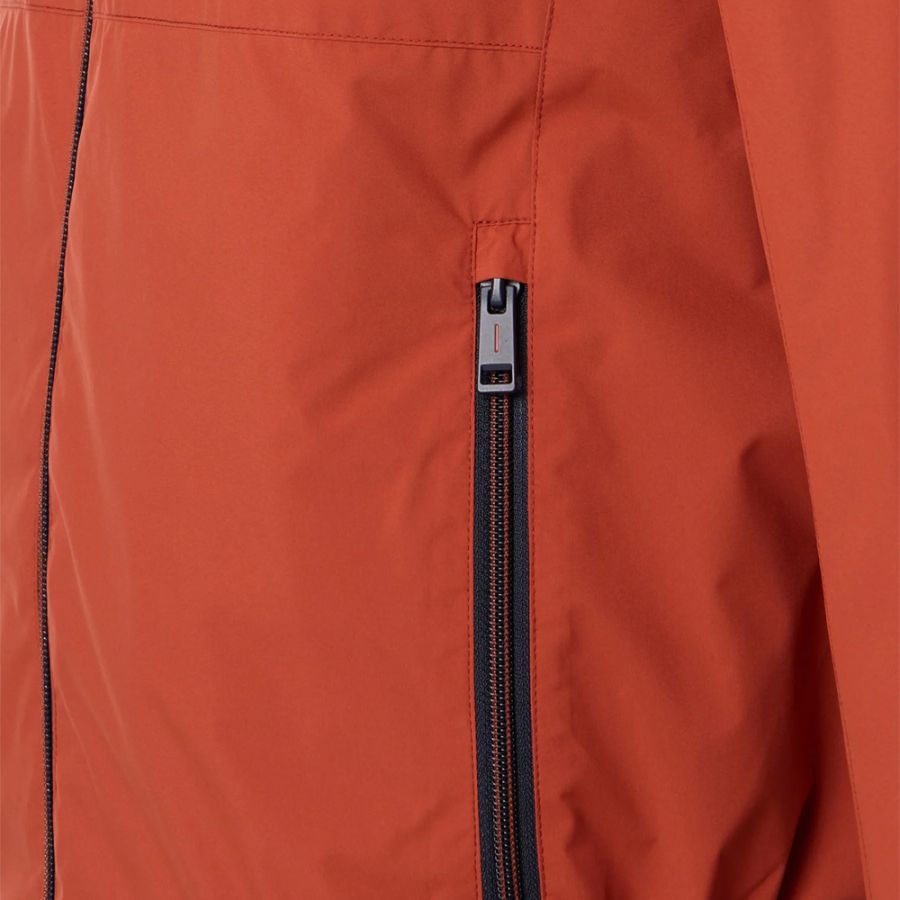 D6760 Casamoda Jacket (Orange)