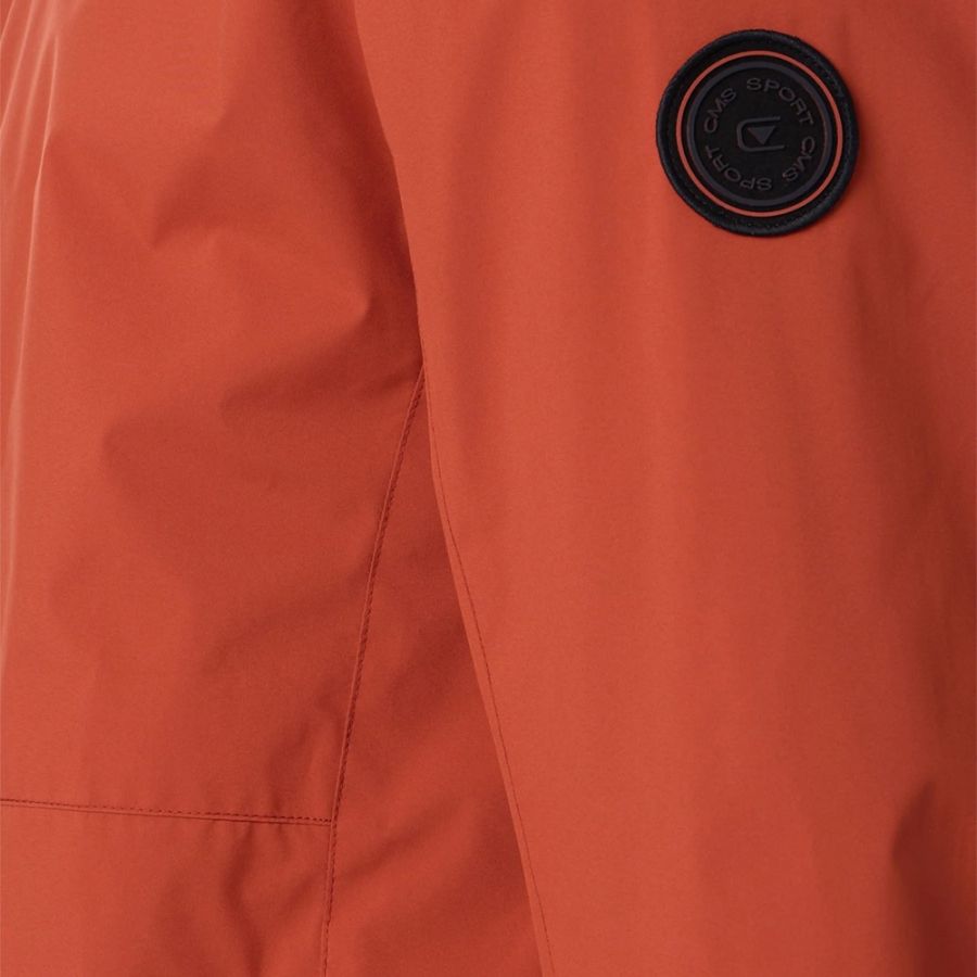 D6760 Casamoda Jacket (Orange)