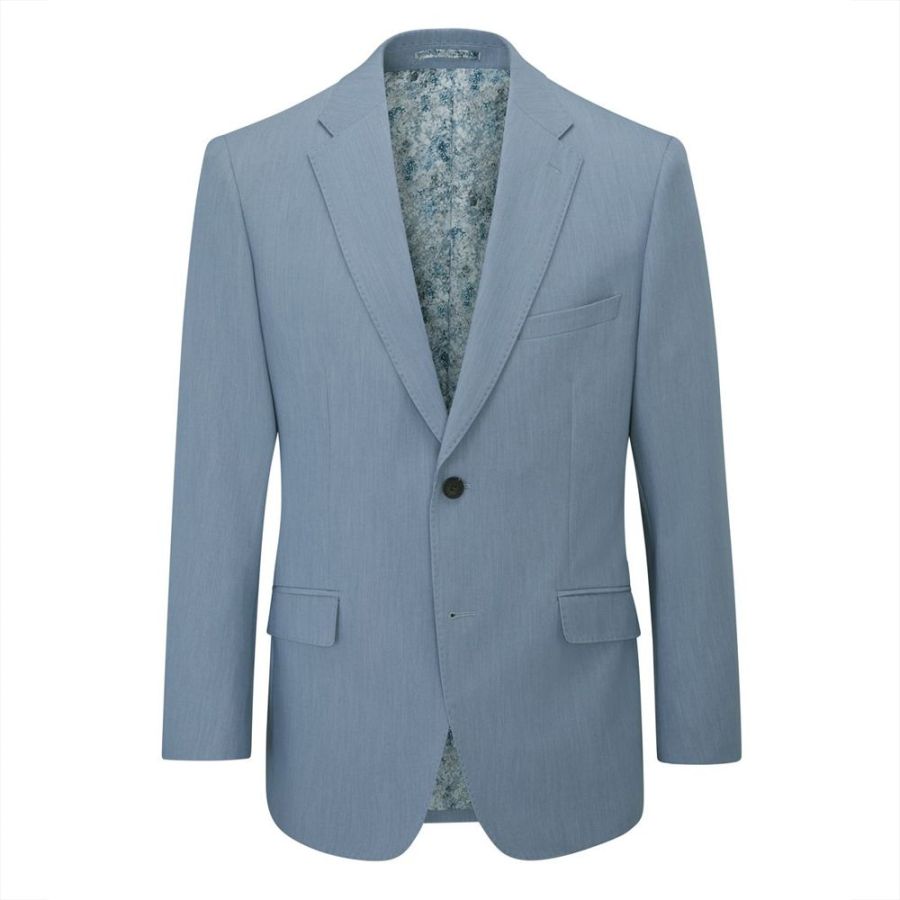 D6769XT Tall Fit Skopes Beckett Suit Jacket