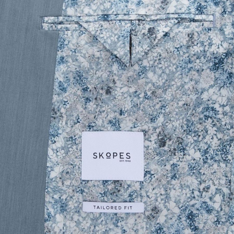 D6769 Skopes Beckett Suit Jacket