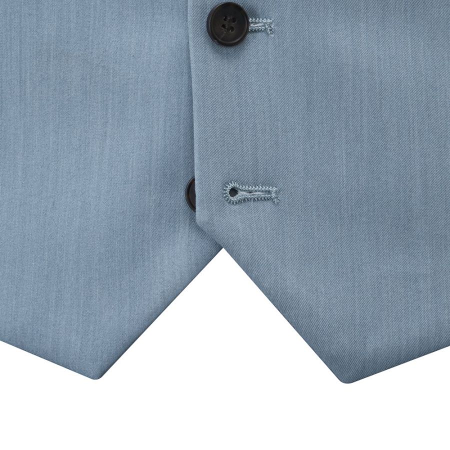 D6770XT Tall Fit Skopes Beckett Waistcoat