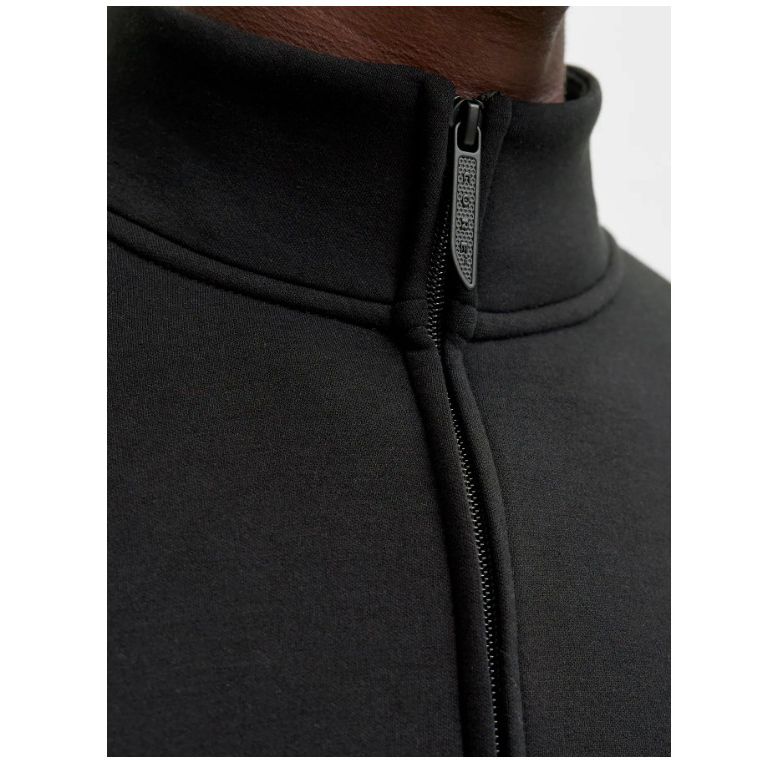 D6787 Jack & Jones Casual Full Zip Top