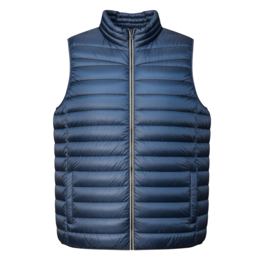 D6789 Blend Lightweight Bodywarmer