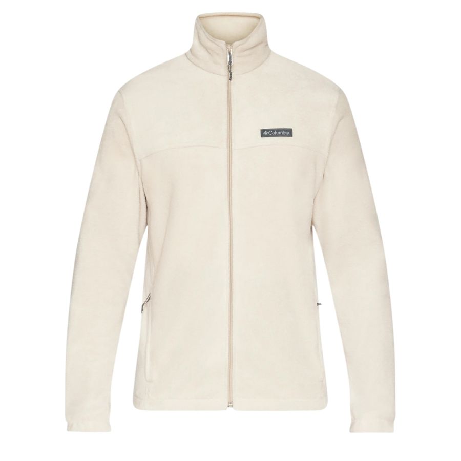 D6754 Columbia Steens Mountain™ 2.0 Fleece Jacket (Beige)