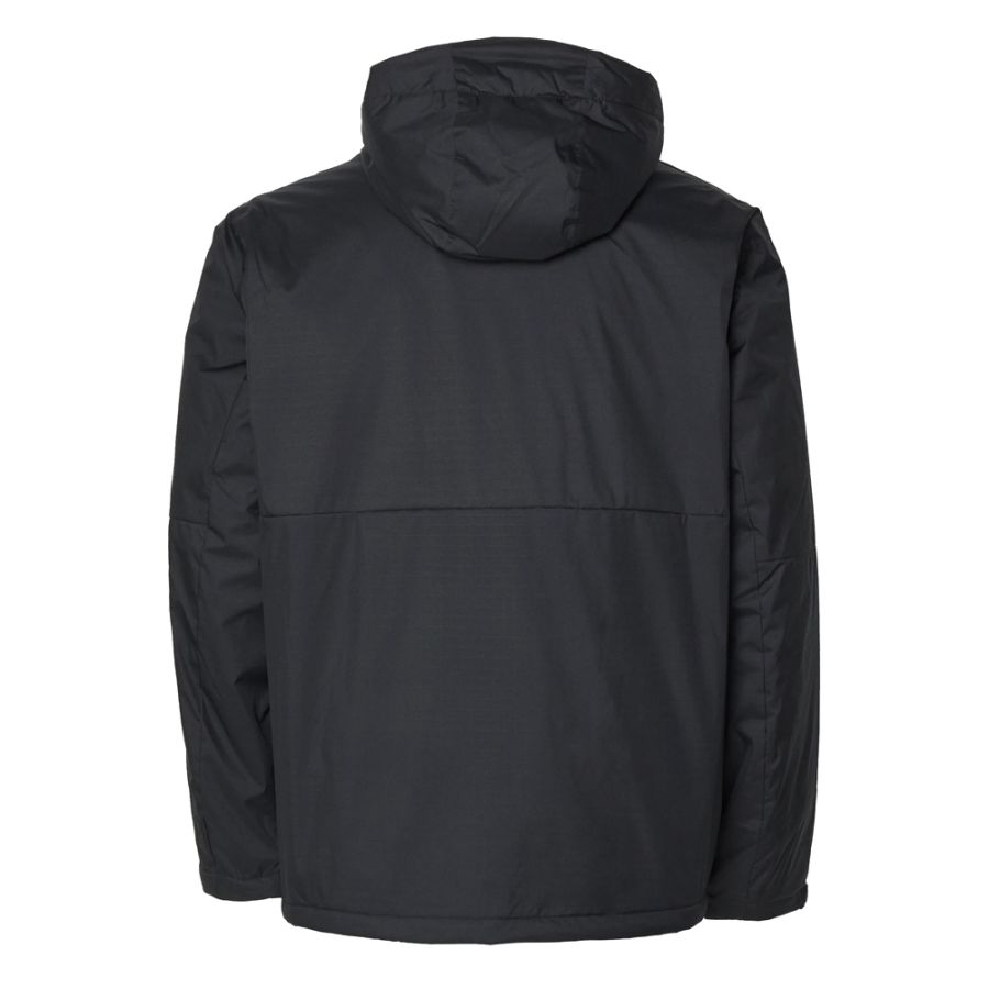 D6795 Columbia Point Park™ II Waterproof Jacket (Black)
