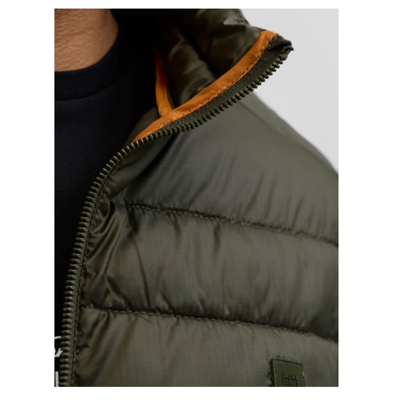 D6796 Jack and Jones Lightweight Jacket (Bottle)