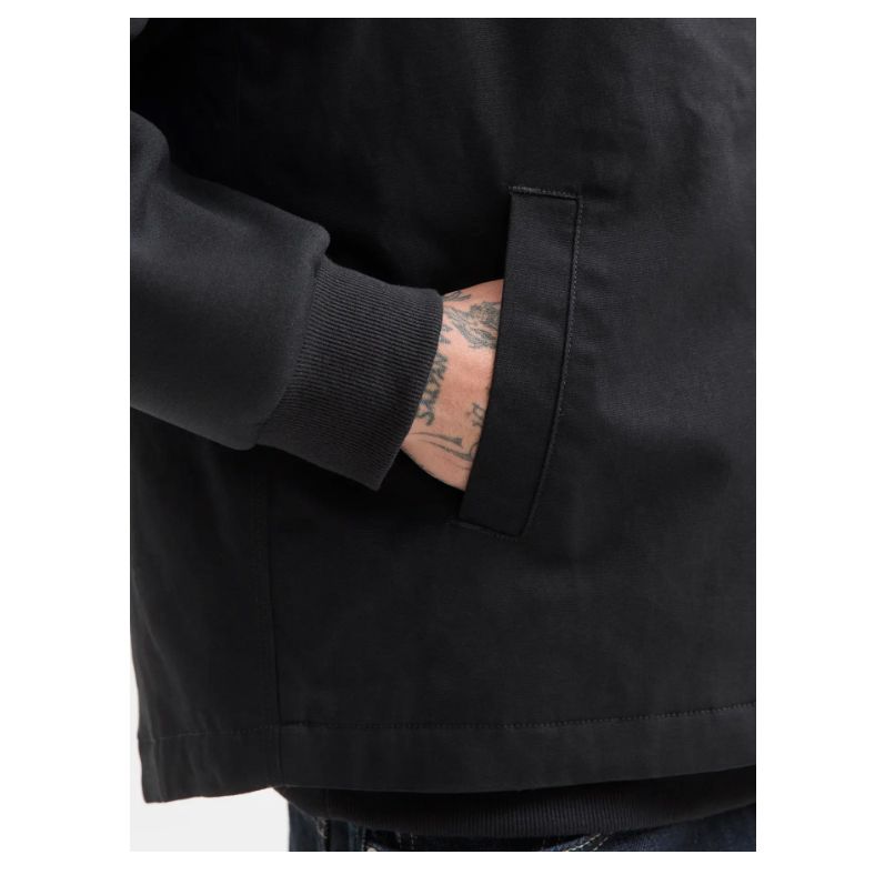 D6801 Jack & Jones Gilet (Black)