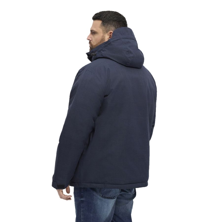 D6803XT Tall Fit North Latitude Winter Jacket