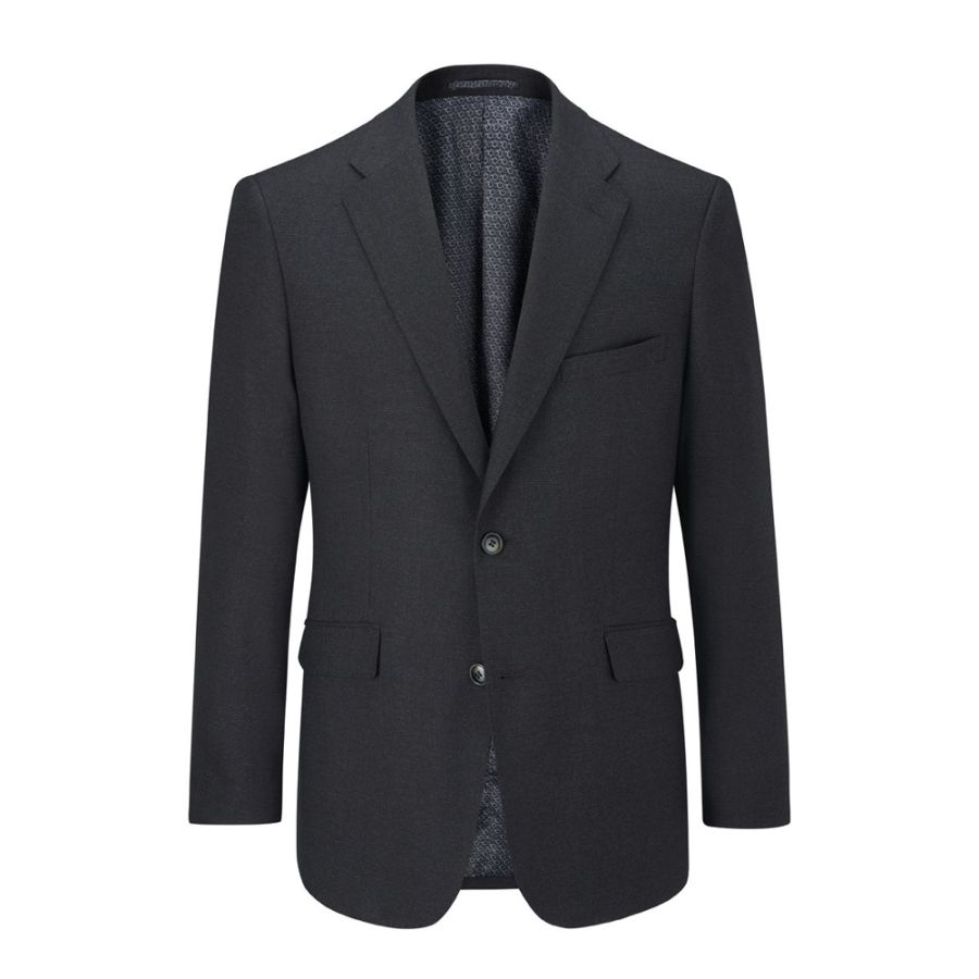 D6807 Skopes Methley Semi-Plain Suit Jacket