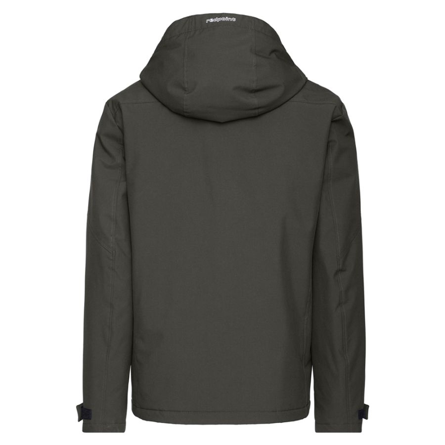 D6810 Redpoint Winter Jacket