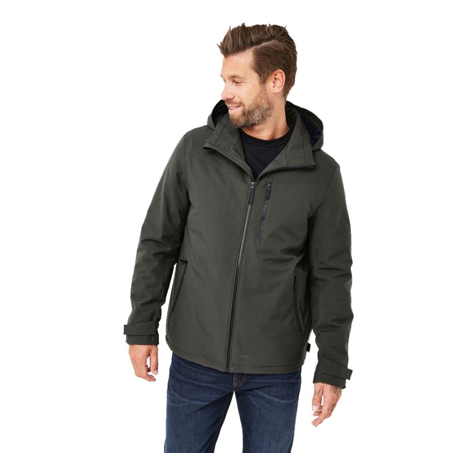 D6810 Redpoint Winter Jacket