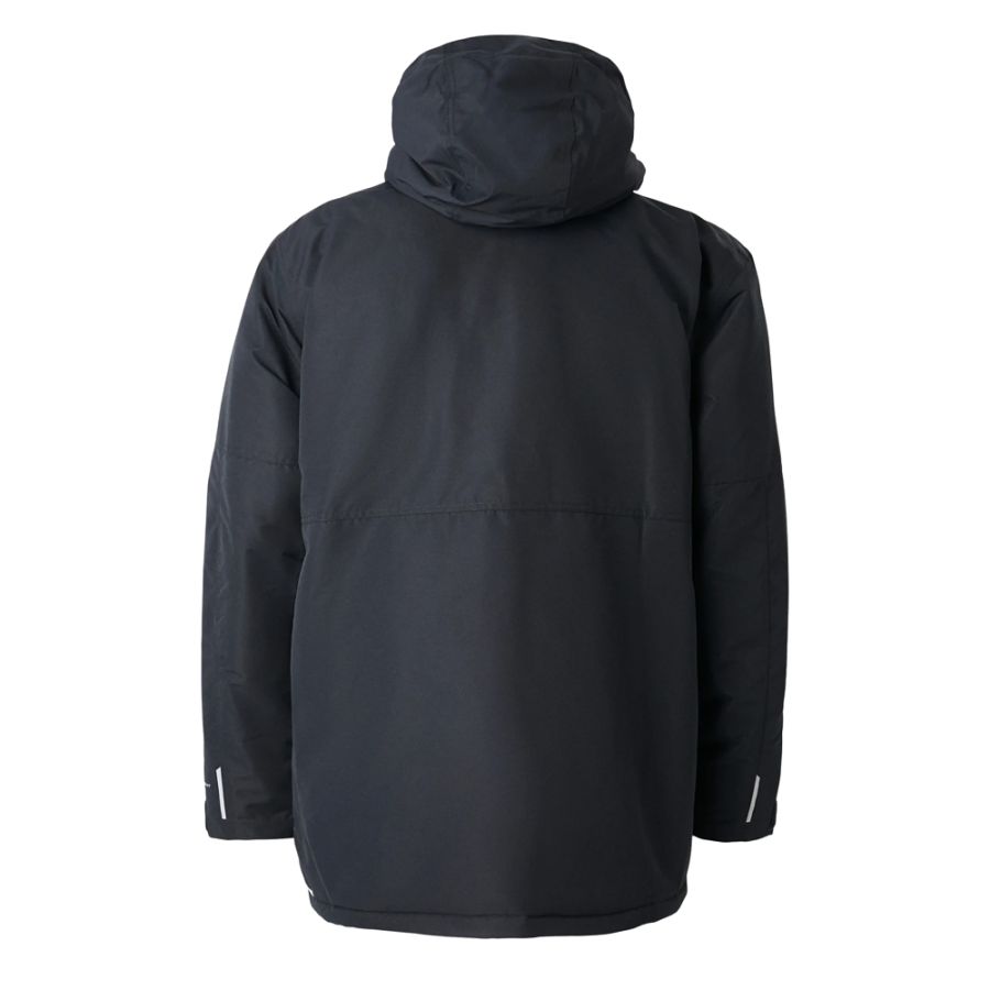 D6812 Columbia Landroamer™ II Waterproof Parka (Black)