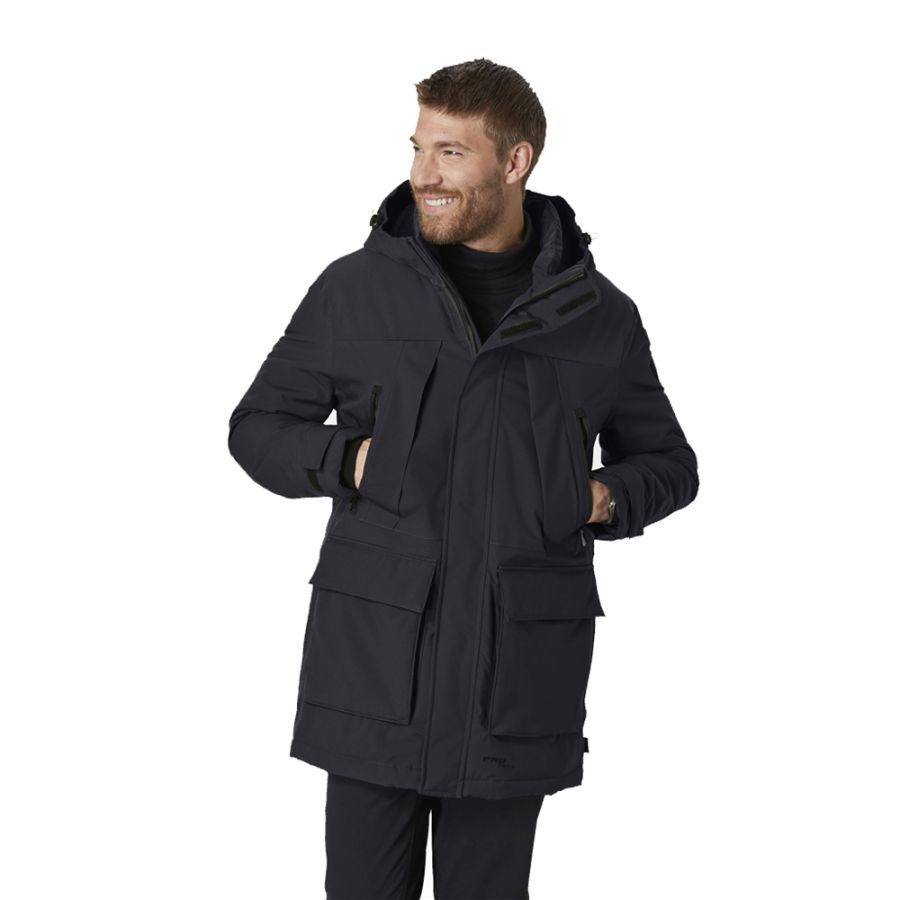 D6823 Redpoint Waterproof Jacket
