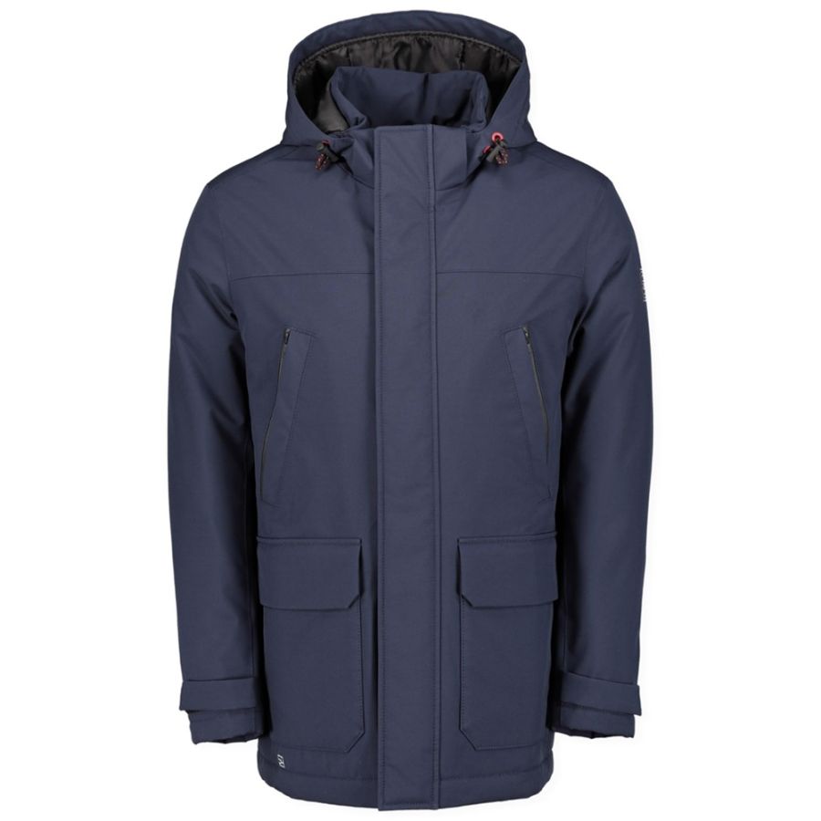 D6825 S4 Jackets Waterproof Jacket