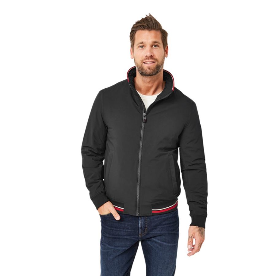 D6828 Redpoint Casual Jacket