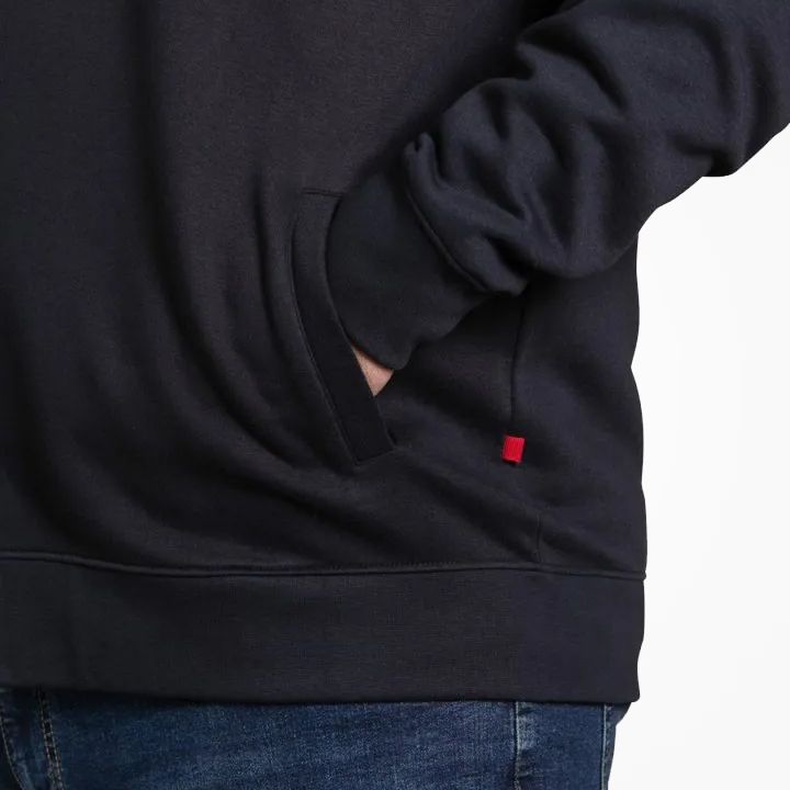 D6830 D555 Full Zip Fleece Jacket