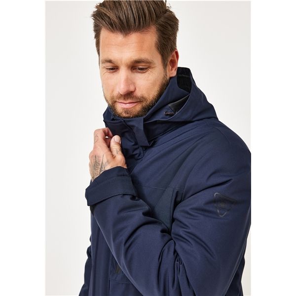 D6832 Redpoint Lance Waterproof Jacket