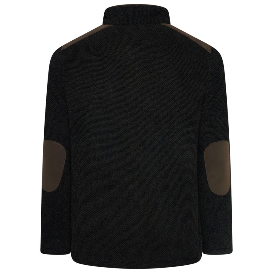 D6837 Kam Macaroni Bonded Fleece (Bottle)